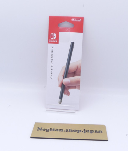 Nintendo switch touch pen - nintendo,