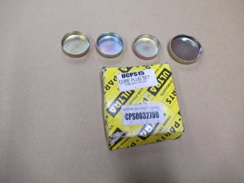 Ford crossflow new - new, core