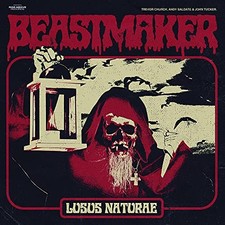 Beastmaker - Lusus Naturae -