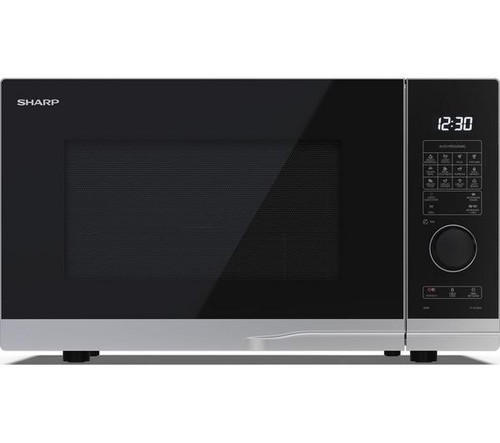 Sharp pg284au microwave - yc-pg284au-s,