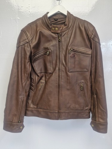 Bks brown leather - brown,