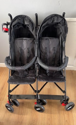 Rexhan twin baby pram - baby,