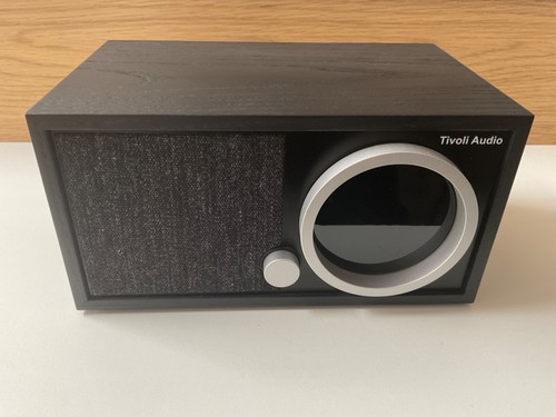 Tivoli model one digital gen - one,