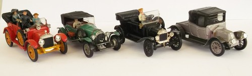 Corgi original classics - classics,