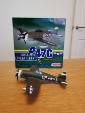 Dragon Wings P-47C Razorback