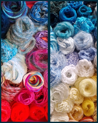 50m yarn packs 10x5m - packs,