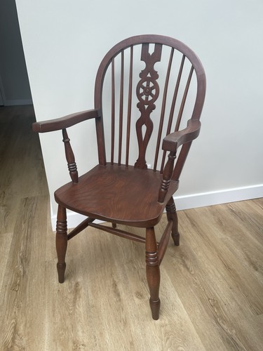 Vintage 1970s 1980s wooden - 1970s/1980s,