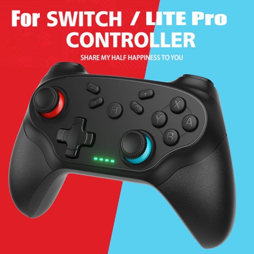 Wireless pro controller - wireless,