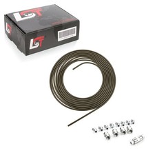 5m steel line brake pipe set