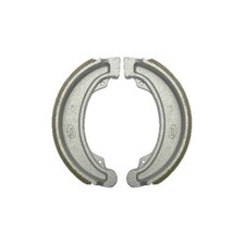 Brake Shoes Rear Honda CB 350 S 1986-1990