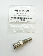 Tohatsu Outboard Male Fuel