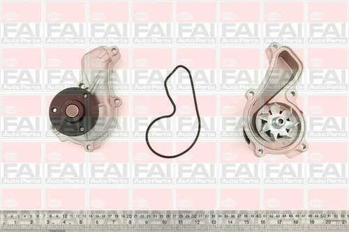 Water pump for - water, mk8