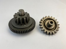 KAWASAKI KFX 450 STARTER GEARS