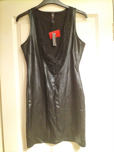Ann summers pvc - ann,