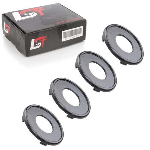 Wheel hub cap rim - wheel,