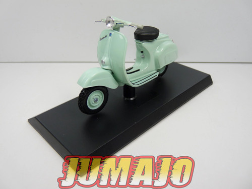 Ves49 moto vespa italie - italie, fassi