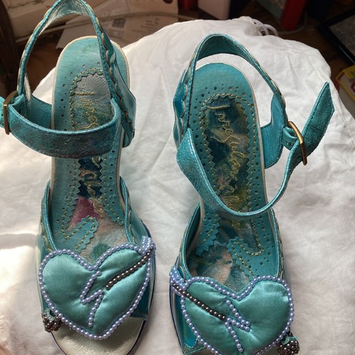 Cool irregular choice o v - ,