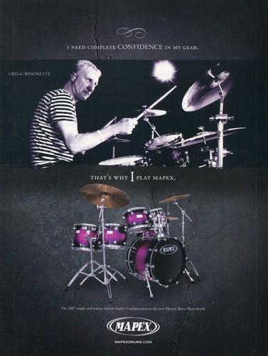 2007 print mapex - 2007, saturn