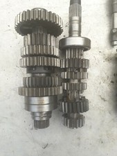 Honda cbr 900 fireblade rrw rrx Gearbox Transmission 