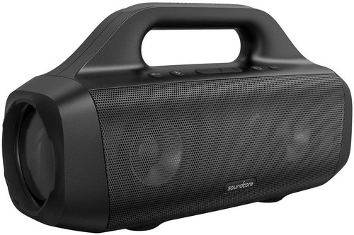 Soundcore motion boom - soundcore, outdoor