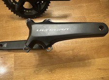 Shimano Ultegra 12 Speed -