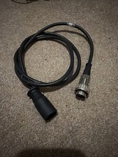 Naim Audio Interconnect Cable