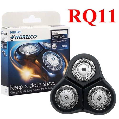 Philips rq11 replacement - philips,