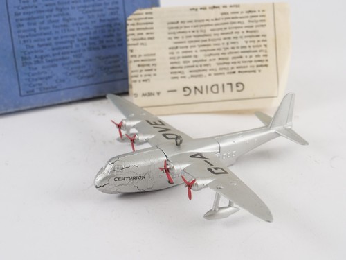 Dinky toys 60r empire - dinky,