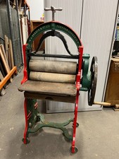Antique cast iron - cast,