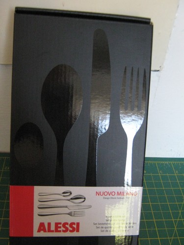 Alessi milano piece - alessi,