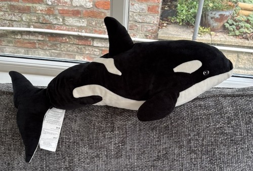 Ikea blavingad large - large, orca