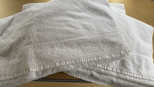 Hotel hand towels pack 8 - ex,