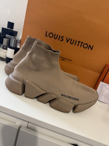 Women balenciaga sock - balenciaga,