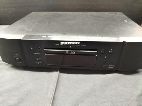 Marantz ud7006 sacd dvd player - ud7006,