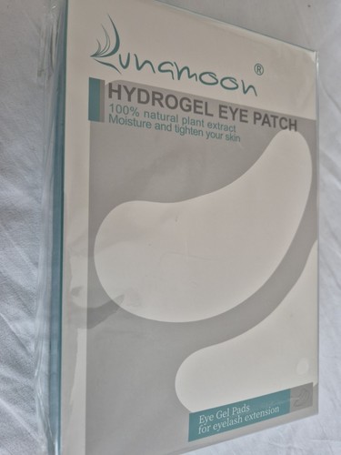 Lunamoon eye patches - lunamoon,
