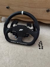 fanatec universal hub with