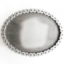 Buckle Motorcycle Chain