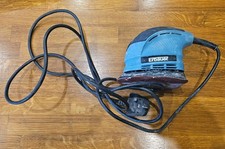 Erbauer R10W30 Detail Palm