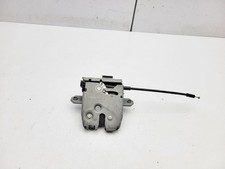 VOLVO XC60 2016 REAR TAILGATE