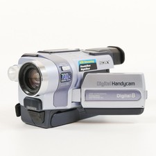 Sony Handycam DCR-TRV245E