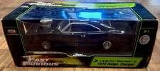 ERTL Joyride The Fast & The