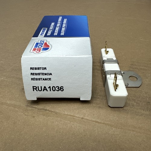 New carquest ballast - new,