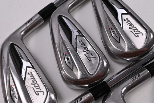 Titleist 718 ap1 irons 4 - ap1, 4-9i