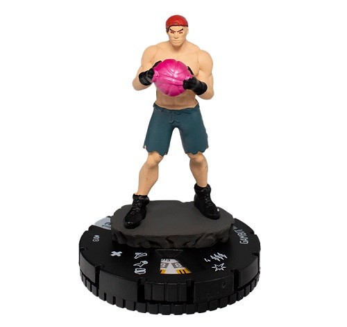 Marvel heroclix men - marvel,