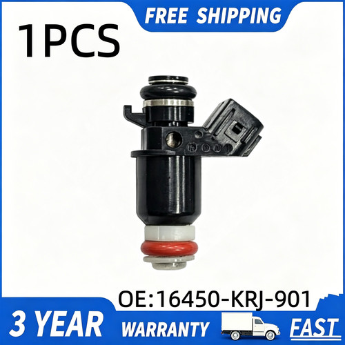 Fuel injector for honda sh125 - for,