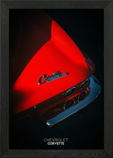 Chevrolet Corvette Sting Ray