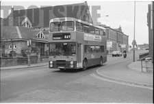 35mm Black and White Negative