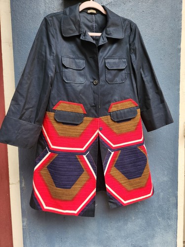 Miu prada 2017 navy - prada,