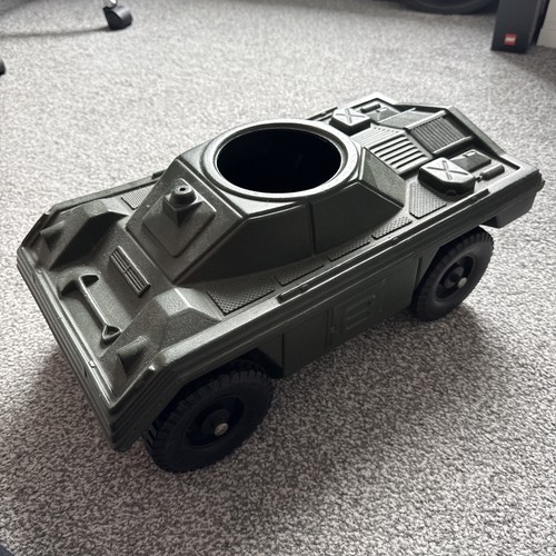 Vintage action man - vintage,