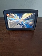 TomTom VIA 135 Sat Nav 5 Inch